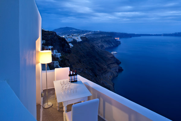 CHROMATA UP STYLE HOTEL SANTORINI