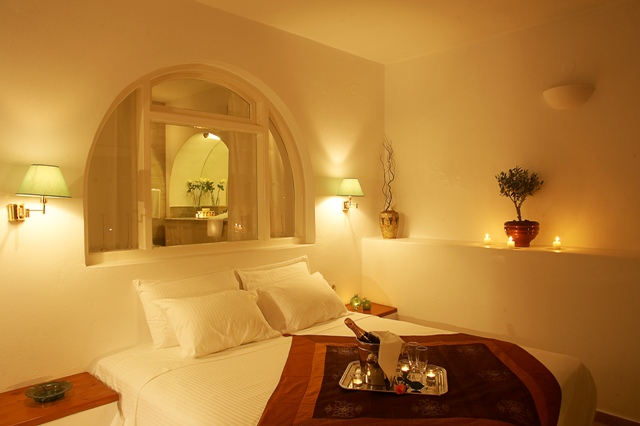 Dana Villa & Suites Santorini