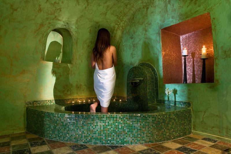 DREAMS LUXURY SUITES SANTORINI