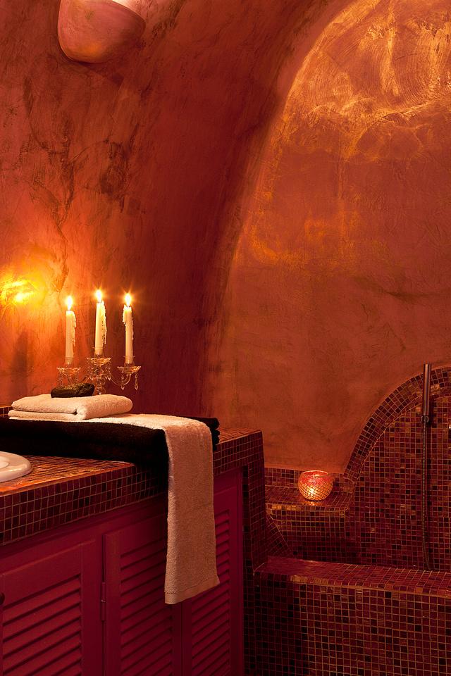 DREAMS LUXURY SUITES SANTORINI