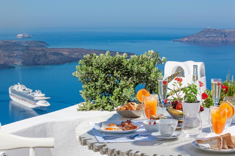 KAPARI HOTEL SANTORINI