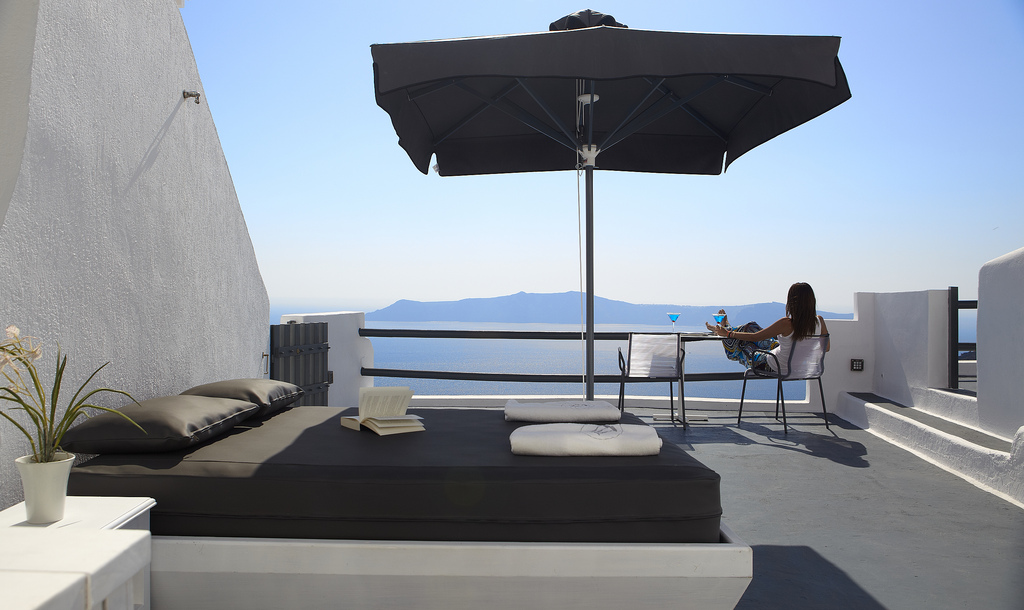 KATIKIES HOTEL SANTORINI