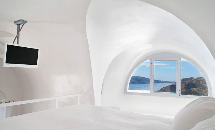 KATIKIES HOTEL SANTORINI