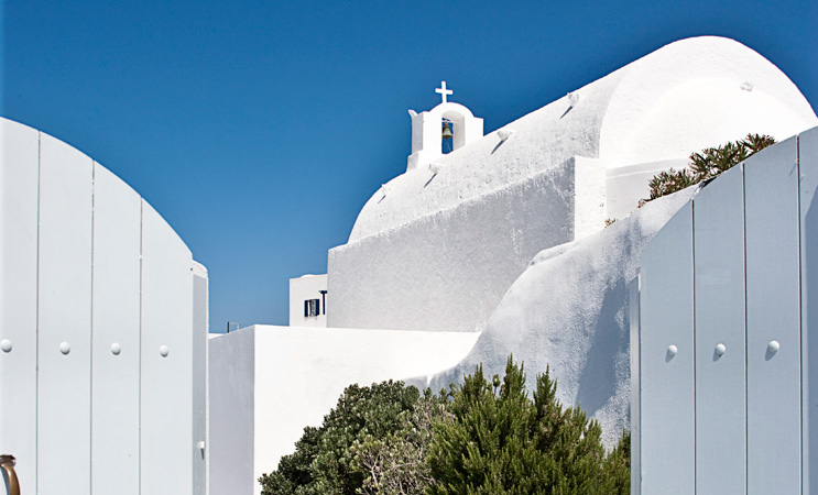 KATIKIES HOTEL SANTORINI
