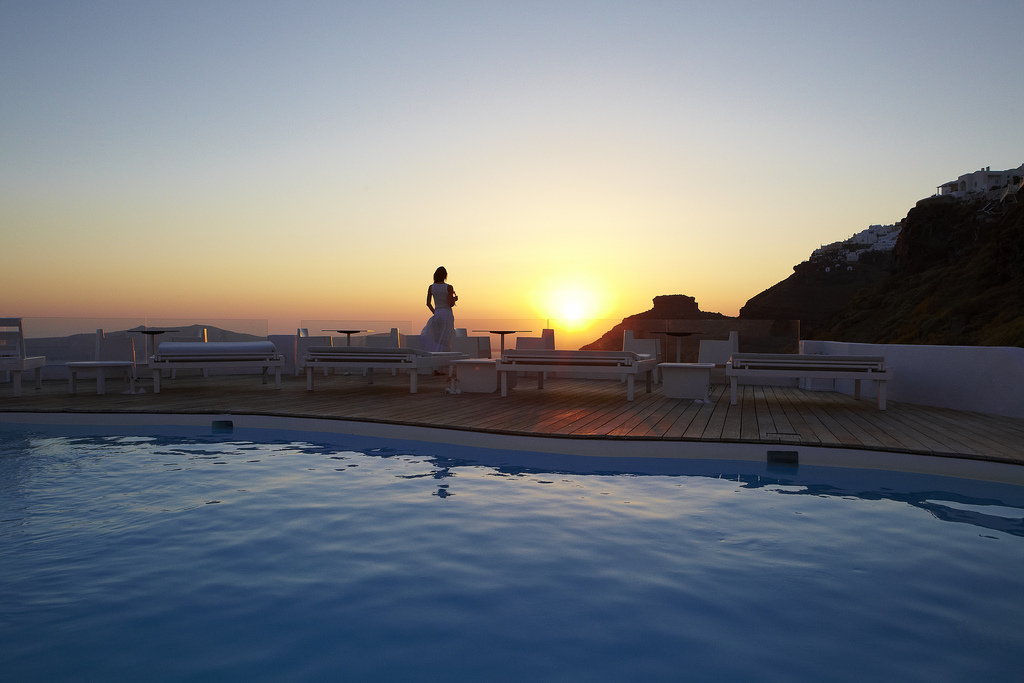 KATIKIES HOTEL SANTORINI