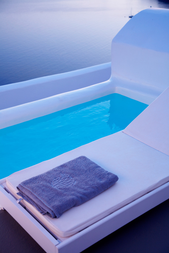 KIRINI SUITES and SPA SANTORINI