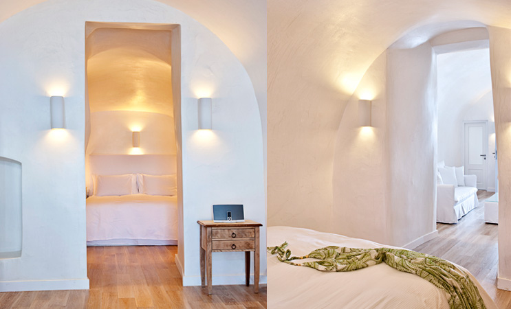 KIRINI SUITES and SPA SANTORINI