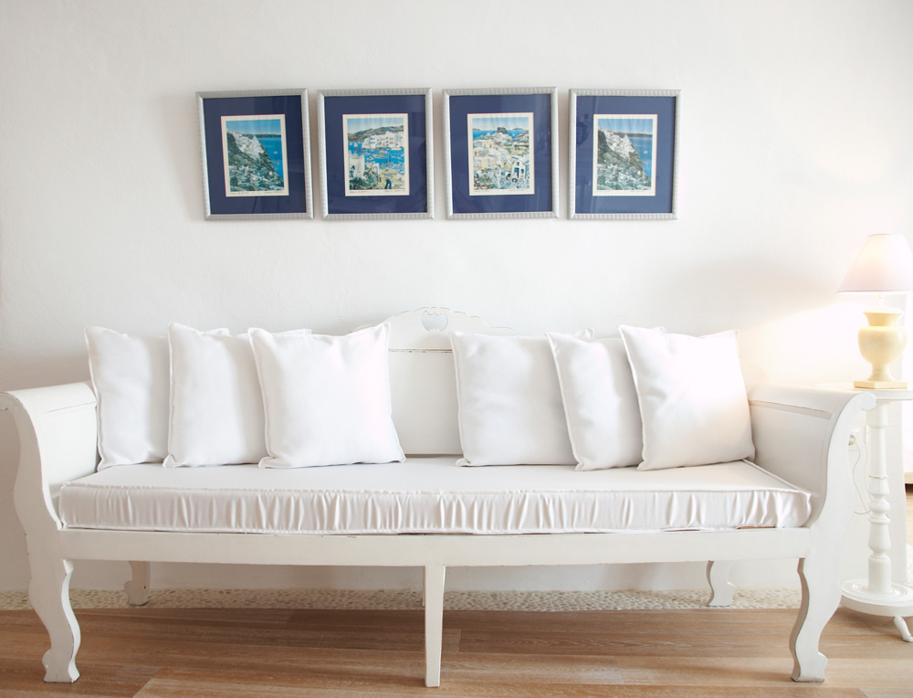 KIRINI SUITES and SPA SANTORINI
