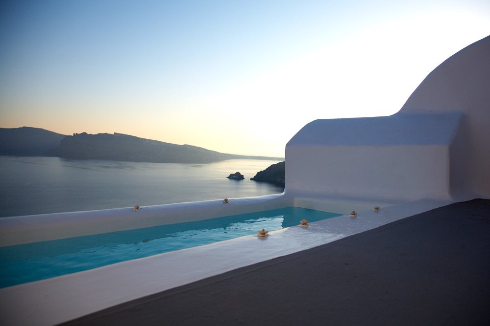 KIRINI SUITES and SPA SANTORINI