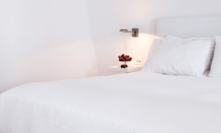 KIRINI SUITES and SPA SANTORINI