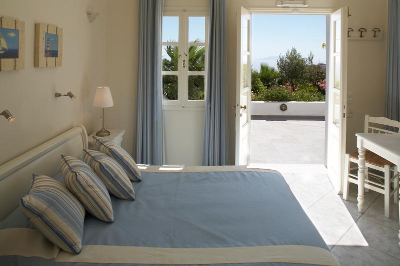 MELI MELI HOTEL SANTORINI