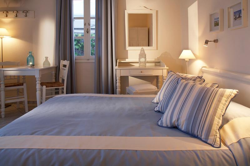 MELI MELI HOTEL SANTORINI