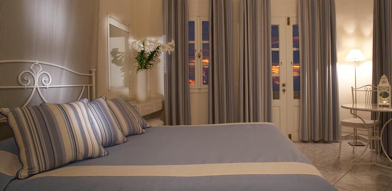 MELI MELI HOTEL SANTORINI