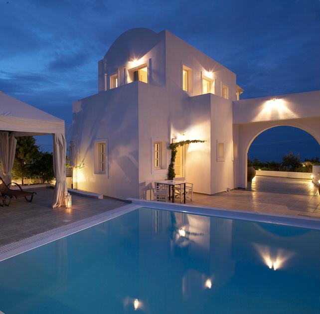 MELI MELI HOTEL SANTORINI