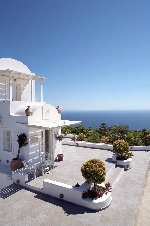 MELI MELI HOTEL SANTORINI