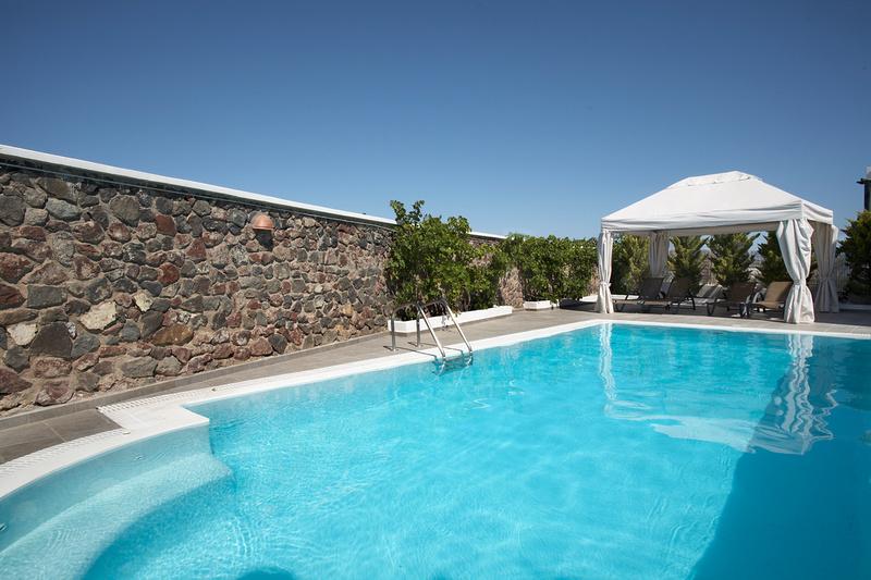 MELI MELI HOTEL SANTORINI
