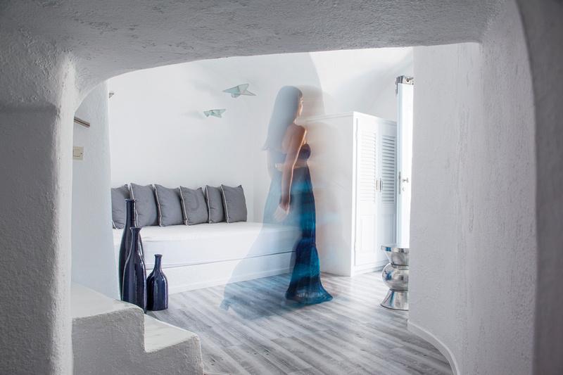 Mill Houses Studios & Suites SANTORINI