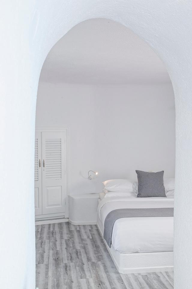 Mill Houses Studios & Suites SANTORINI