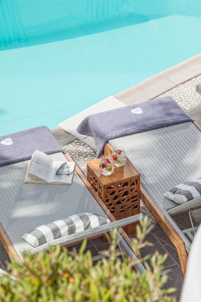 Mill Houses Studios & Suites SANTORINI