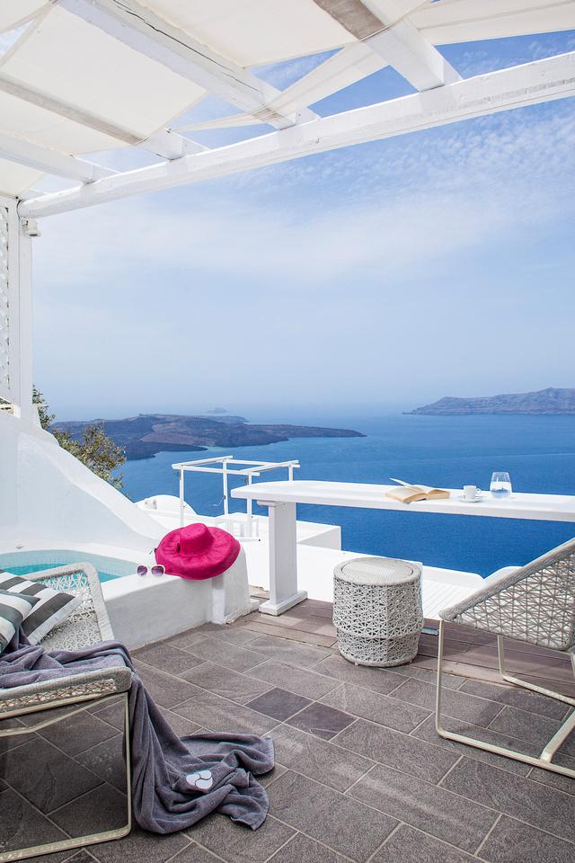 Mill Houses Studios & Suites SANTORINI