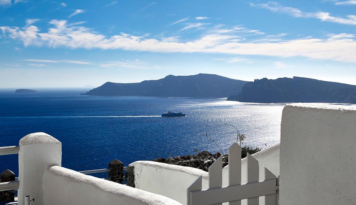 OIA SUITES SANTORINI