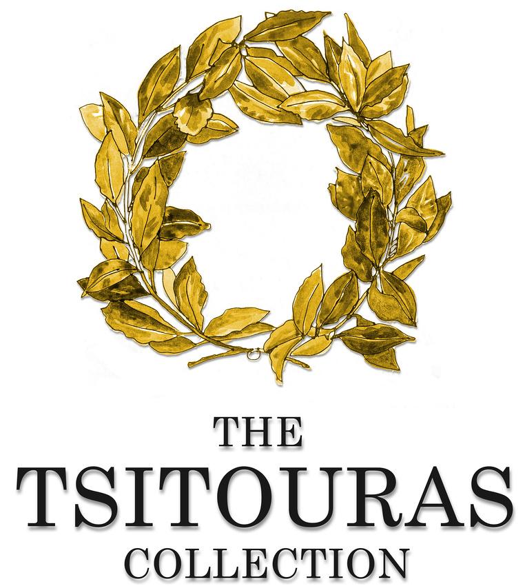 TSITOURAS COLLECTION SANTORINI