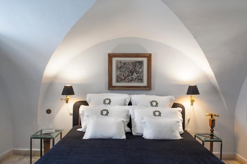 TSITOURAS COLLECTION SANTORINI