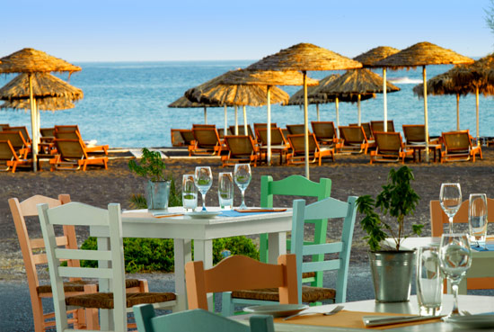 VEDEMA LUXURY COLLECTION RESORT SANTORINI