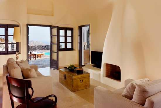VEDEMA LUXURY COLLECTION RESORT SANTORINI