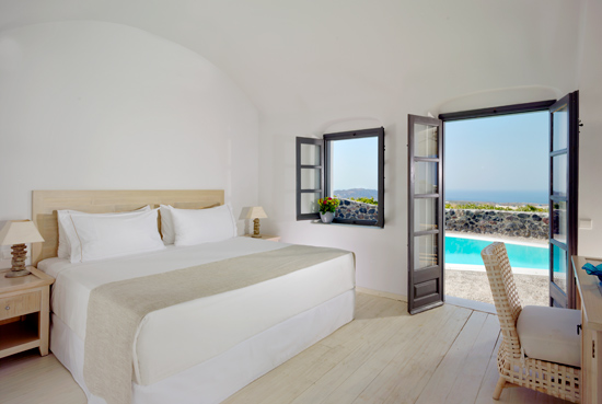VEDEMA LUXURY COLLECTION RESORT SANTORINI