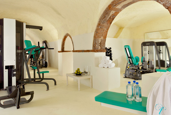 VEDEMA LUXURY COLLECTION RESORT SANTORINI