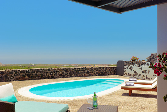 VEDEMA LUXURY COLLECTION RESORT SANTORINI