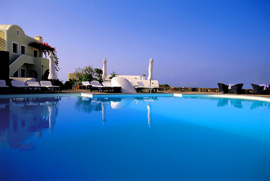 VEDEMA LUXURY COLLECTION RESORT SANTORINI