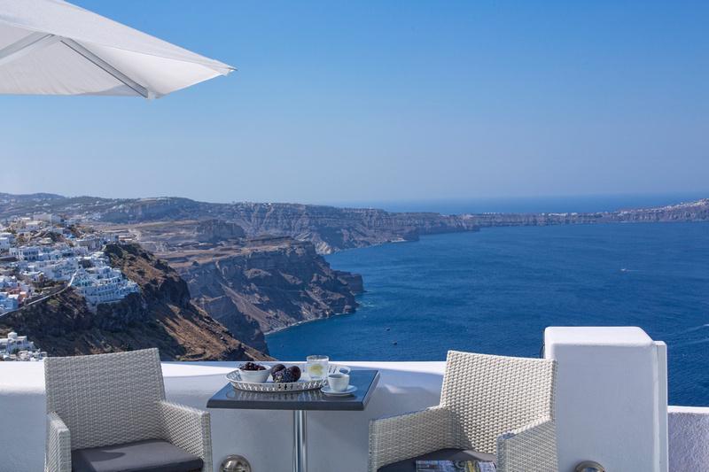 VILLA IOKASTI SANTORINI