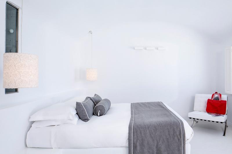 VILLA IOKASTI SANTORINI