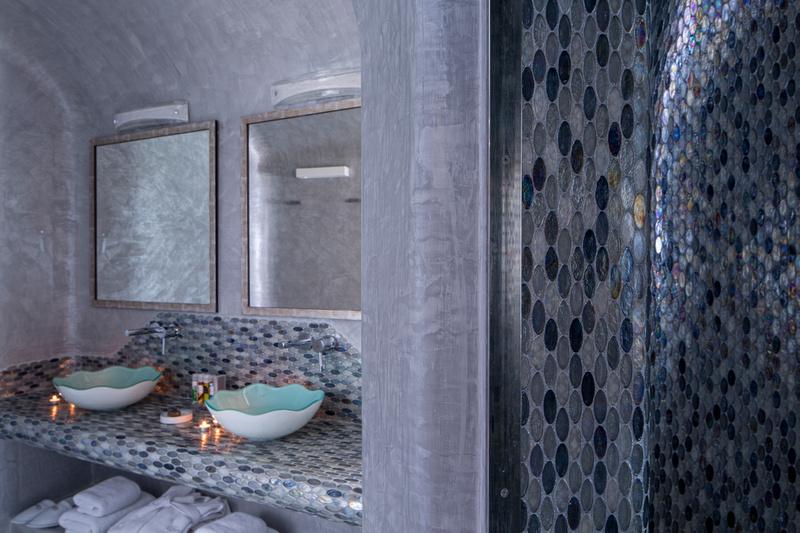 VILLA IOKASTI SANTORINI