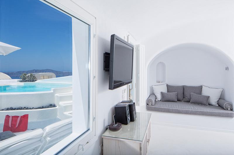 VILLA IOKASTI SANTORINI