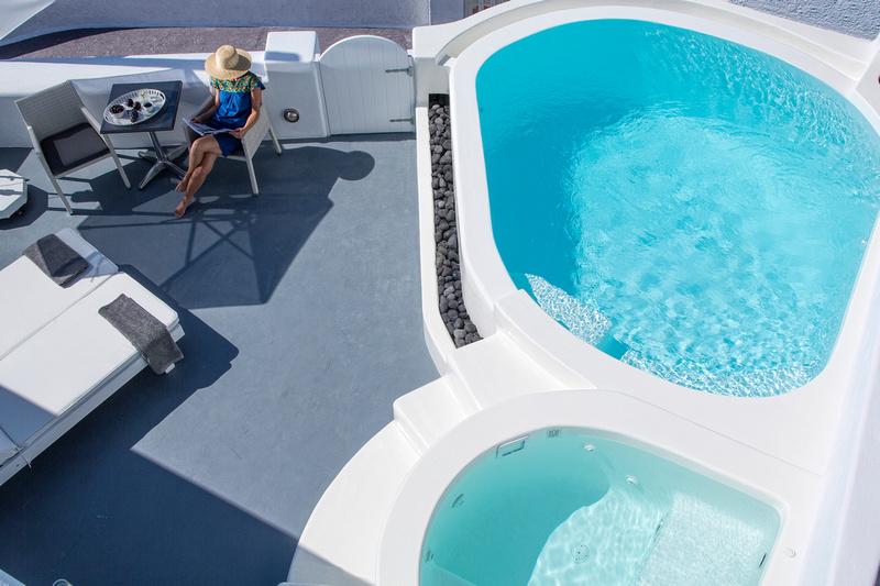 VILLA IOKASTI SANTORINI