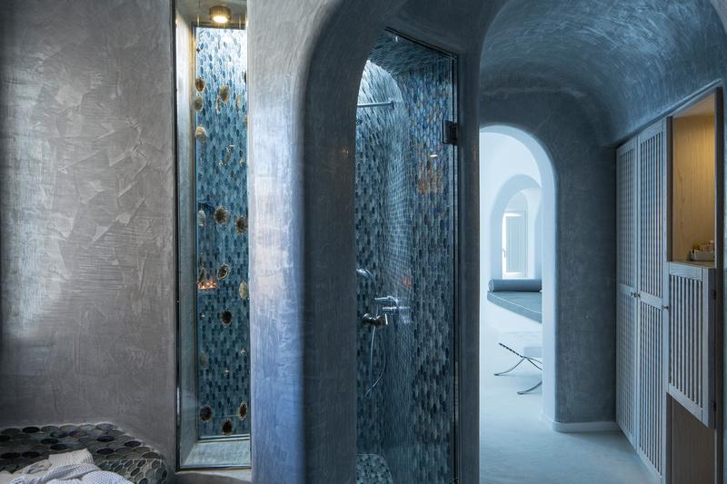 VILLA IOKASTI SANTORINI