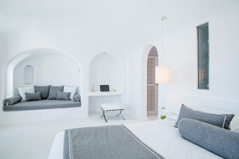 VILLA IOKASTI SANTORINI