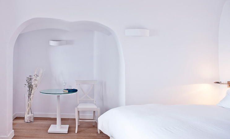 VILLA KATIKIES SANTORINI