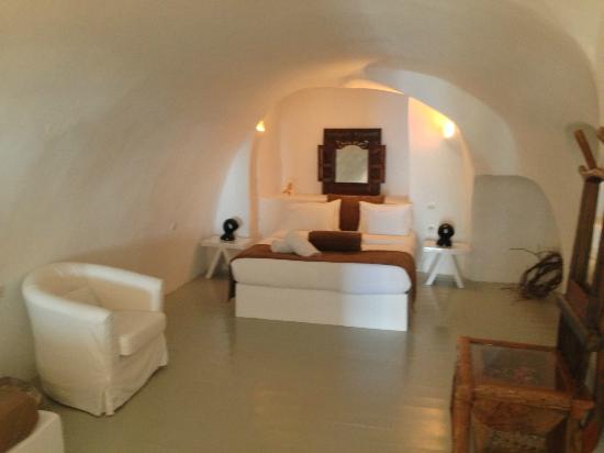 VINSANTO VILLAS