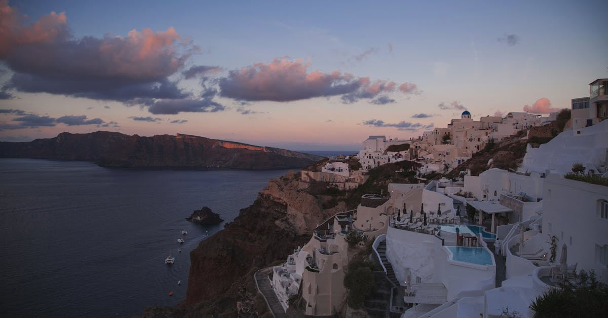 Santorini gallery photo 21