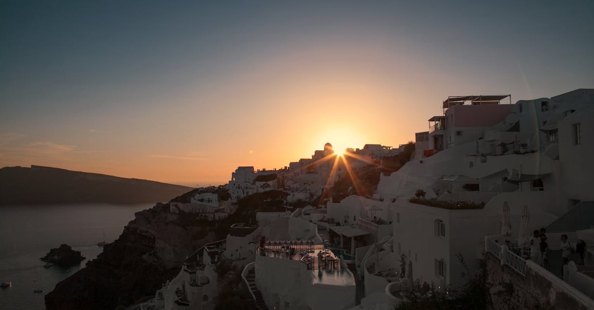 Santorini gallery photo 4