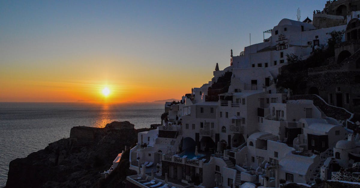 Santorini gallery photo 20