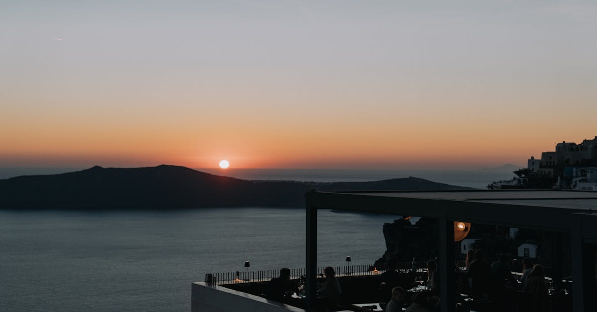 Santorini gallery photo 2