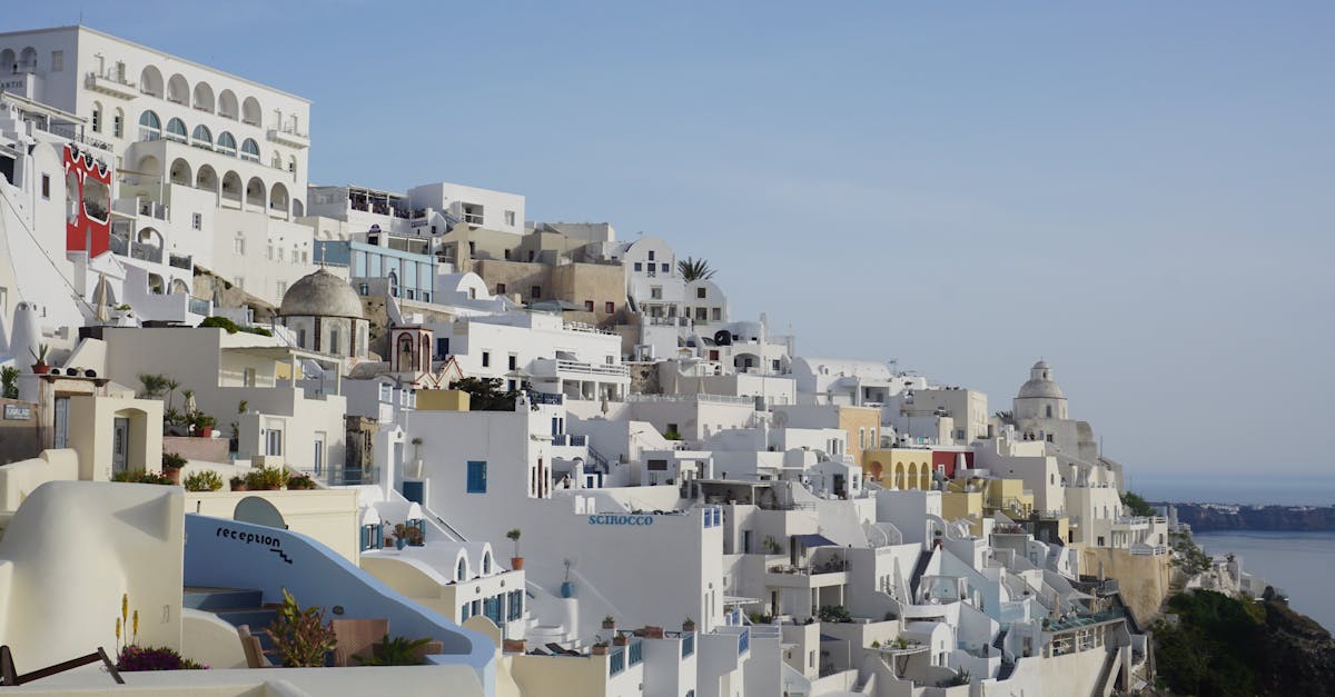 Santorini gallery photo 11