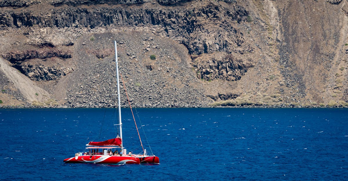 Oia Sunset cruises