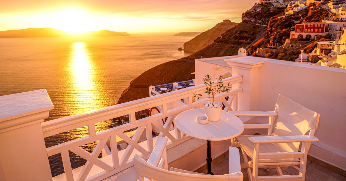 Santorini Gems