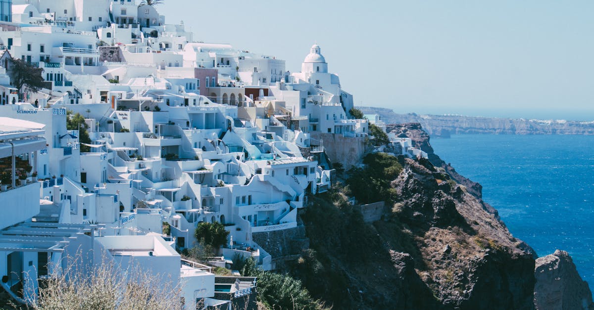 Santorini gallery photo 13
